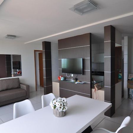 Exclusivo Flat Em Tambau Apartment Joao Pessoa Ngoại thất bức ảnh