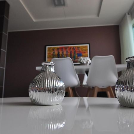 Exclusivo Flat Em Tambau Apartment Joao Pessoa Ngoại thất bức ảnh