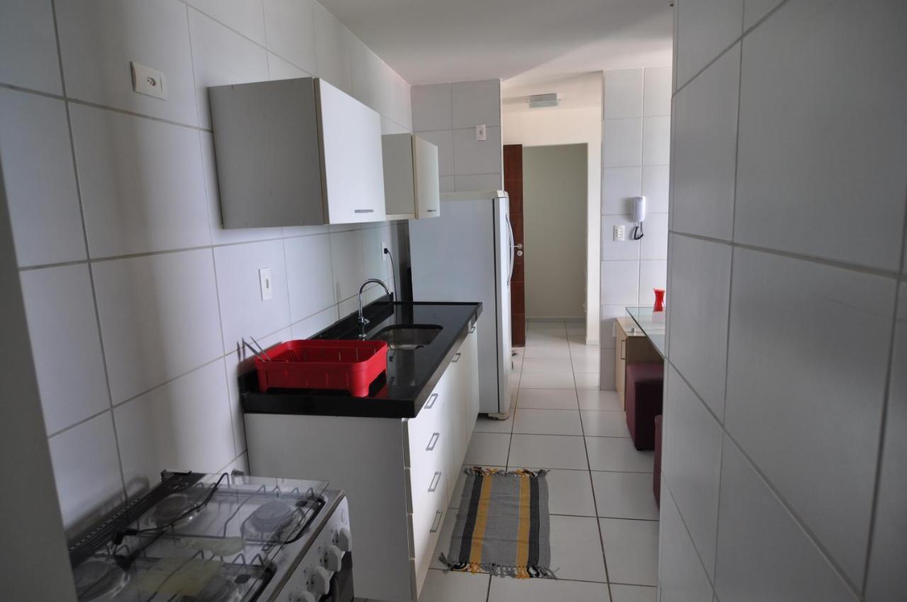 Exclusivo Flat Em Tambau Apartment Joao Pessoa Ngoại thất bức ảnh
