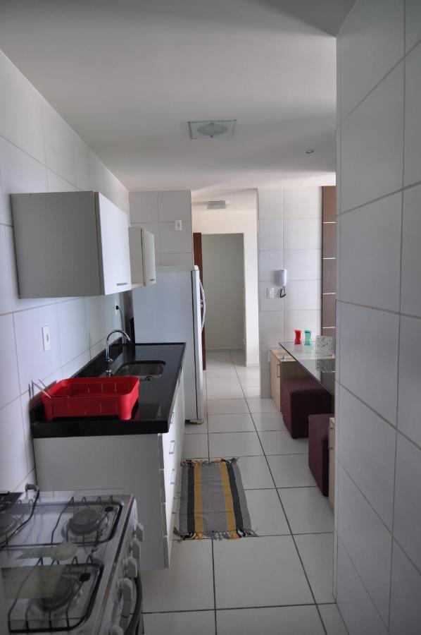 Exclusivo Flat Em Tambau Apartment Joao Pessoa Ngoại thất bức ảnh