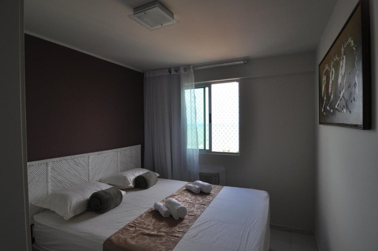 Exclusivo Flat Em Tambau Apartment Joao Pessoa Ngoại thất bức ảnh
