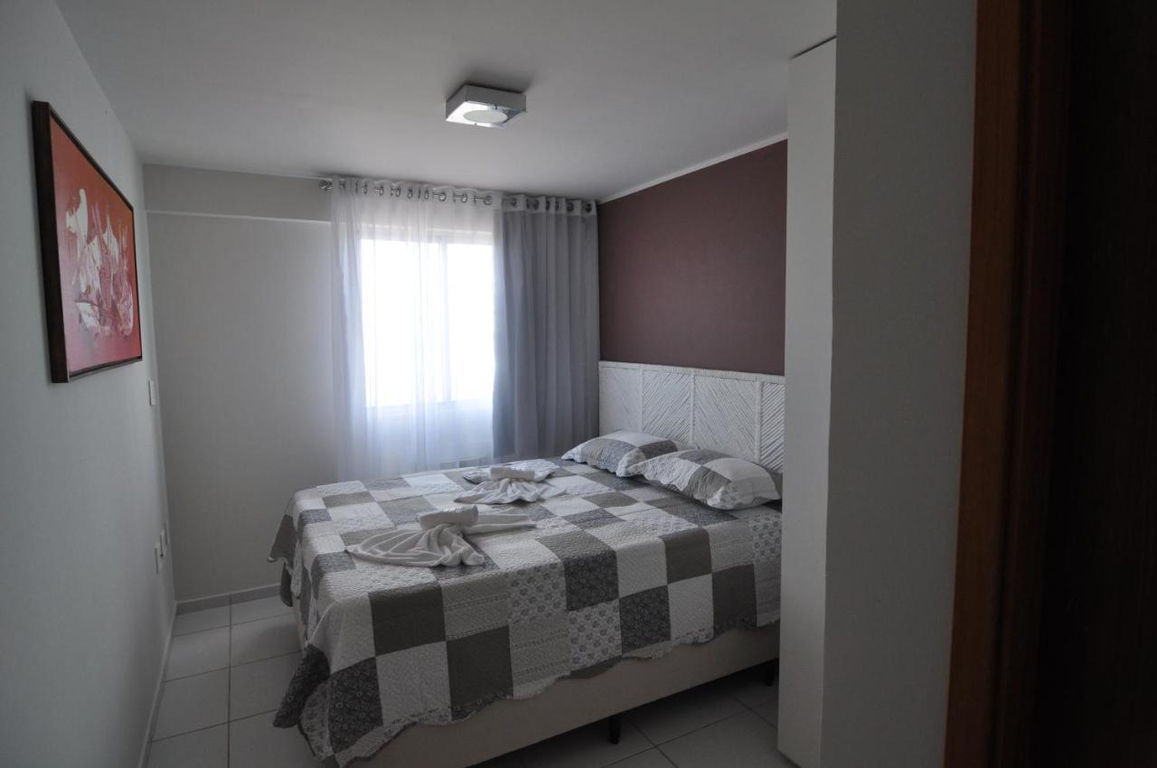 Exclusivo Flat Em Tambau Apartment Joao Pessoa Ngoại thất bức ảnh