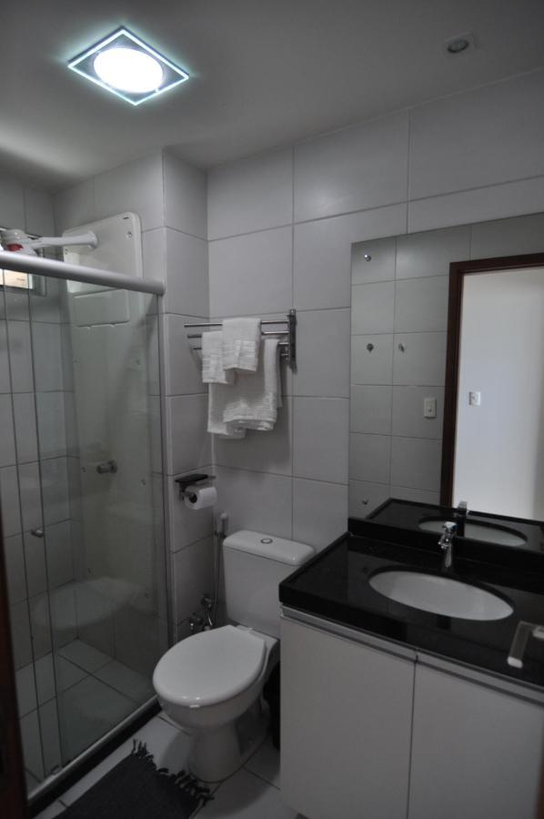 Exclusivo Flat Em Tambau Apartment Joao Pessoa Ngoại thất bức ảnh