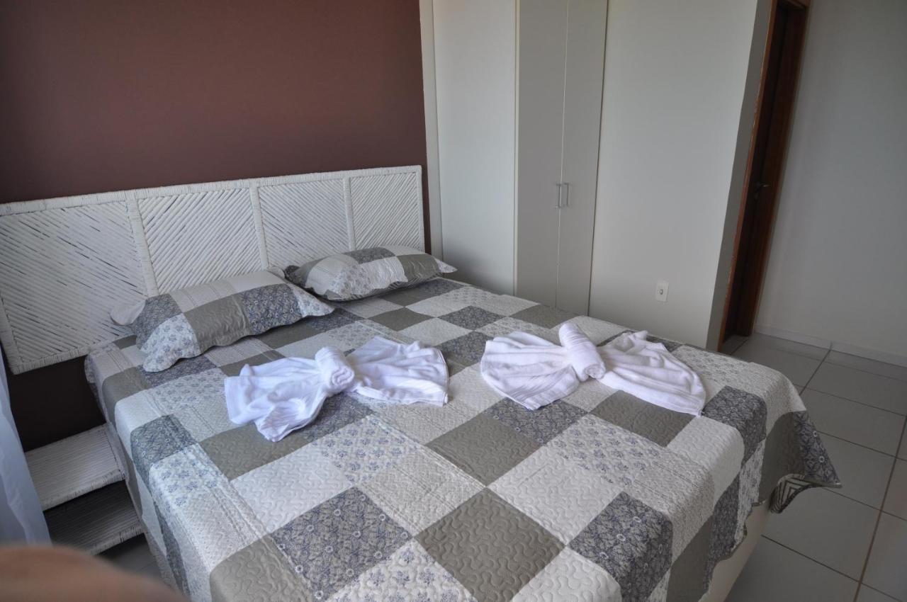 Exclusivo Flat Em Tambau Apartment Joao Pessoa Ngoại thất bức ảnh
