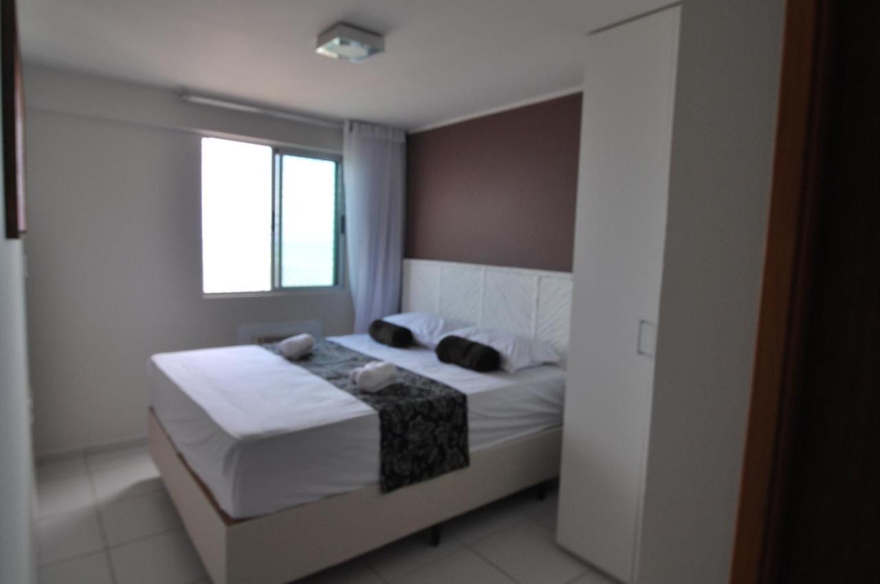 Exclusivo Flat Em Tambau Apartment Joao Pessoa Ngoại thất bức ảnh