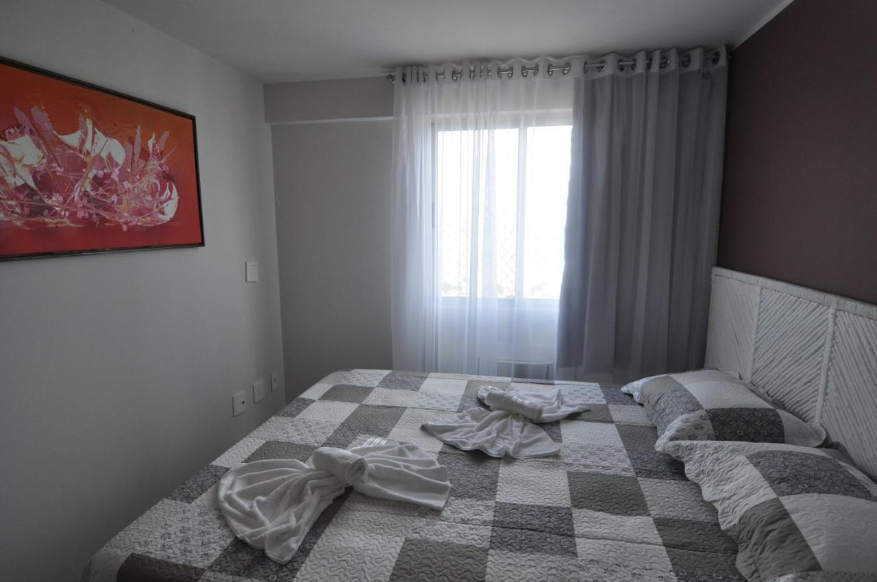 Exclusivo Flat Em Tambau Apartment Joao Pessoa Ngoại thất bức ảnh